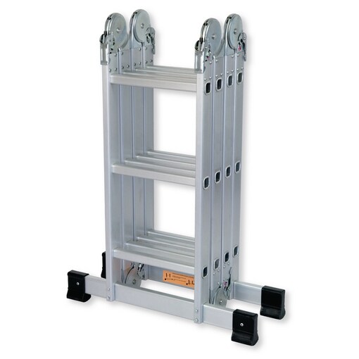 Escada articulada PRO12 3,5 metros